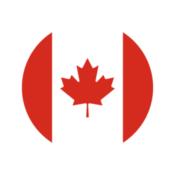 Canadian flag