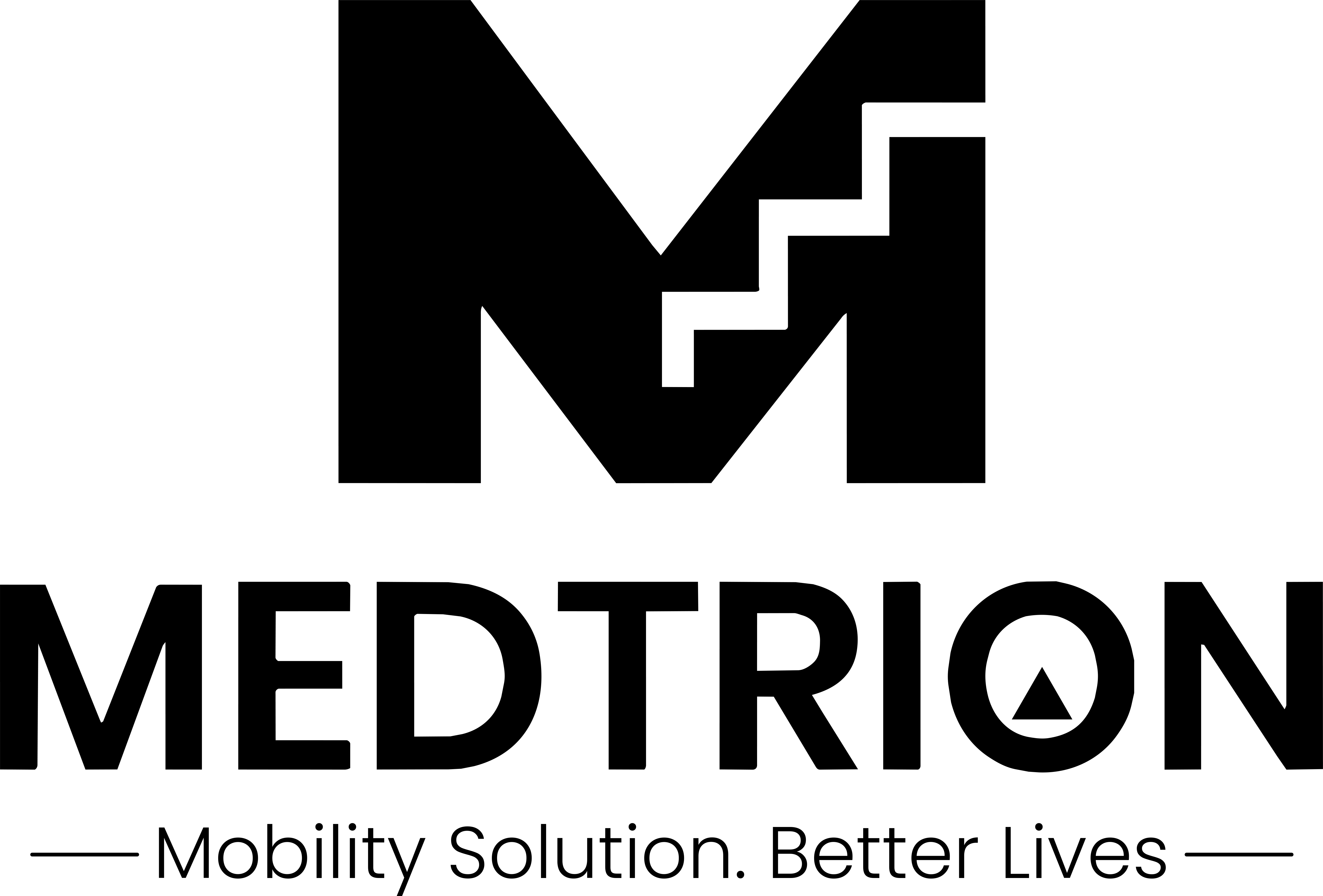 Medtrion Logo